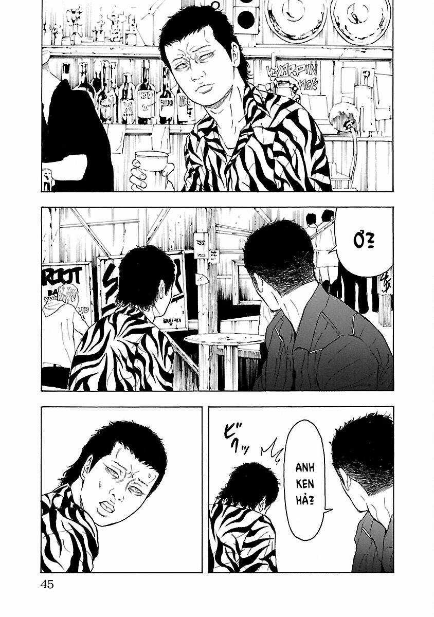 Crows Explode Chapter 8 trang 43