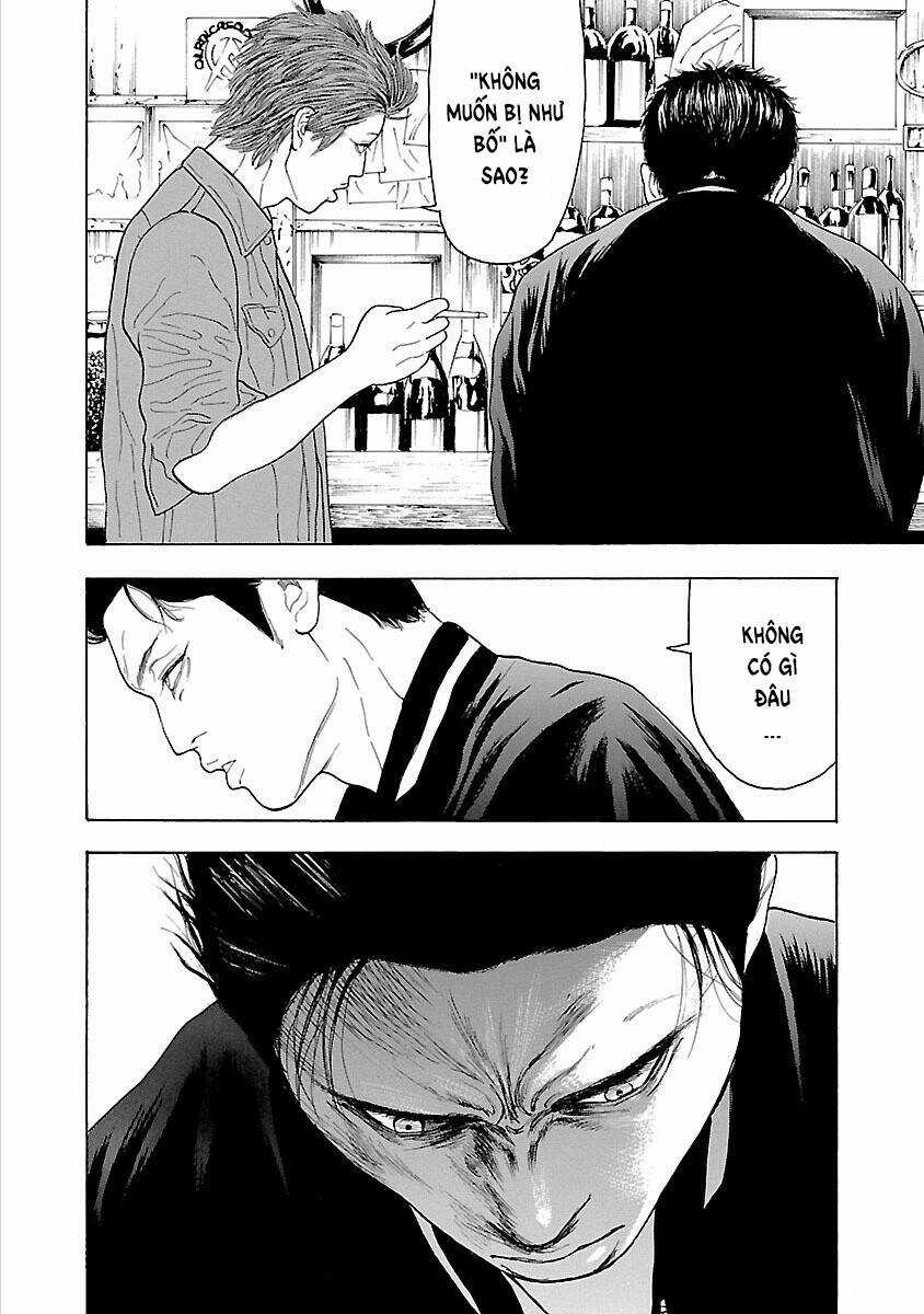 Crows Explode Chapter 9 trang 21