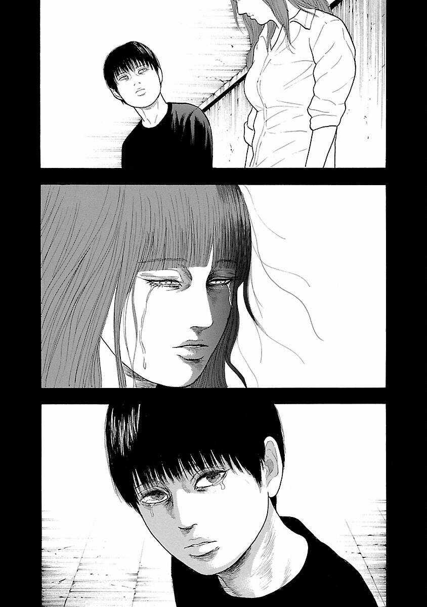 Crows Explode Chapter 9 trang 23