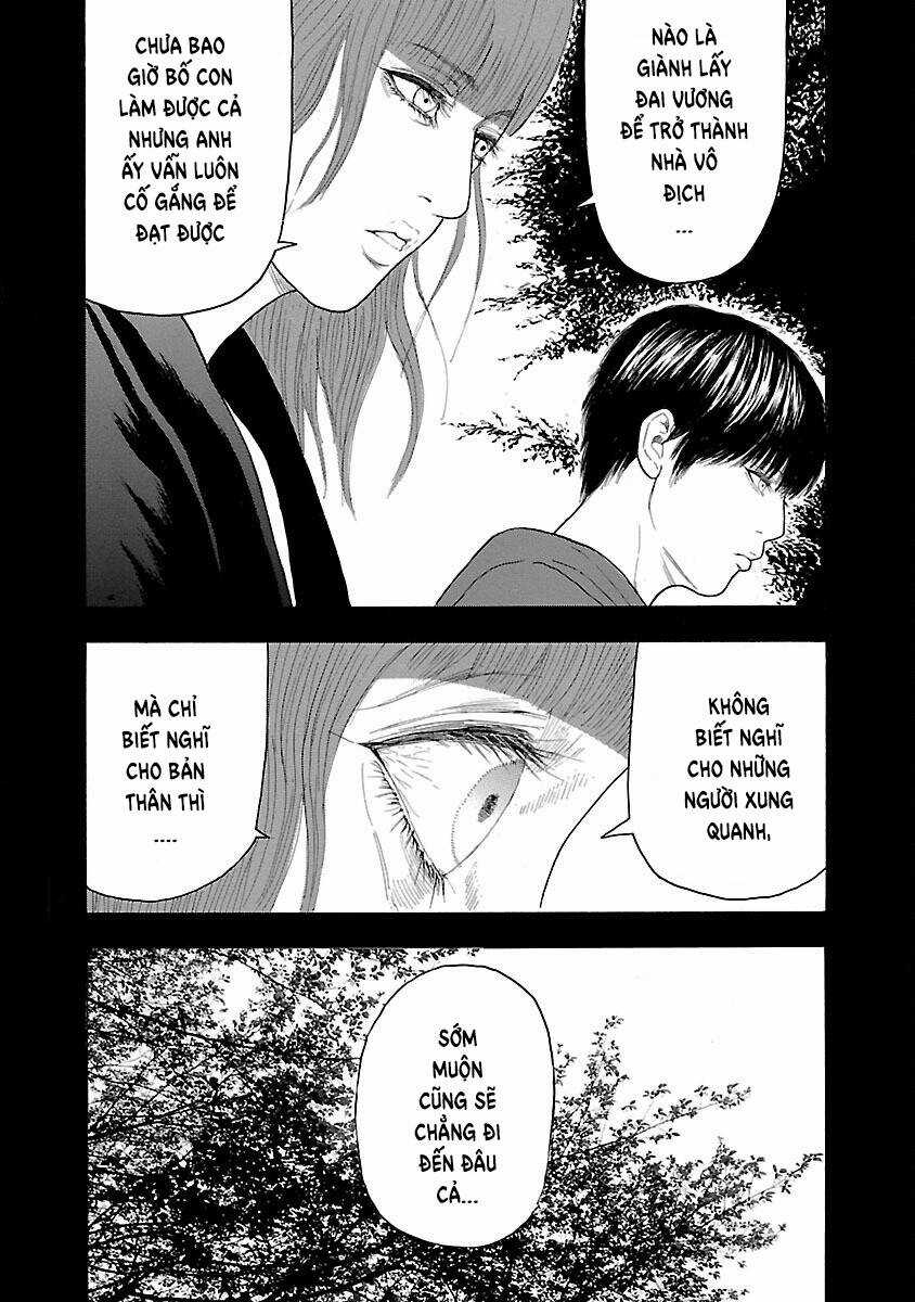 Crows Explode Chapter 9 trang 25