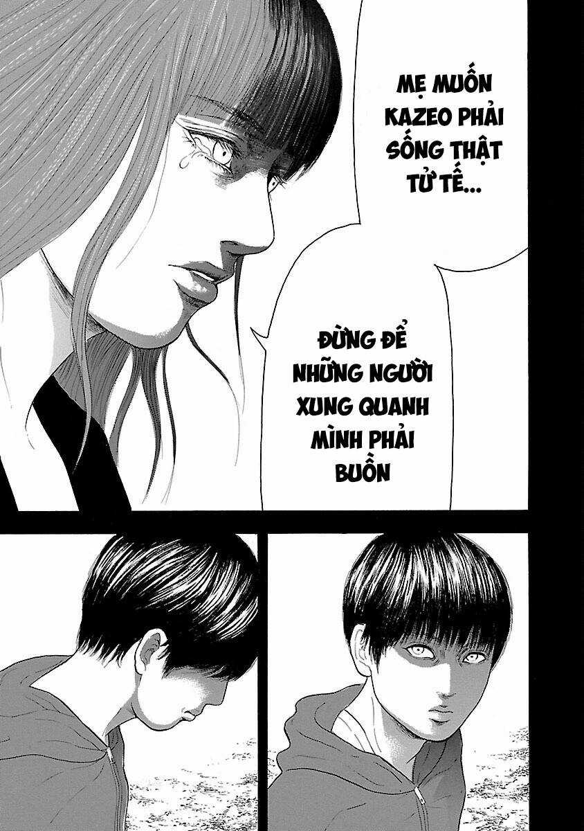 Crows Explode Chapter 9 trang 26