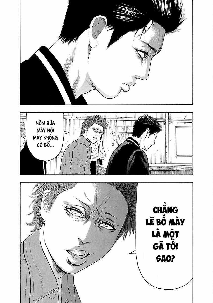 Crows Explode Chapter 9 trang 27