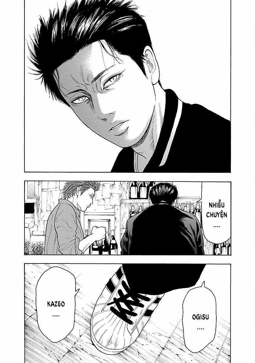 Crows Explode Chapter 9 trang 30