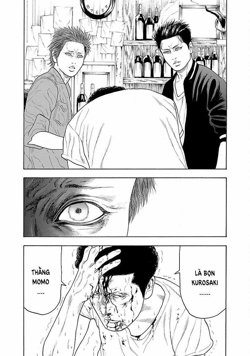 Crows Explode Chapter 9 trang 31