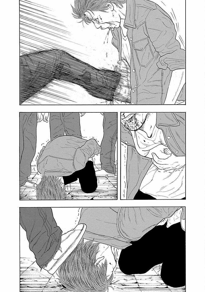 Crows Explode Chapter 9 trang 39