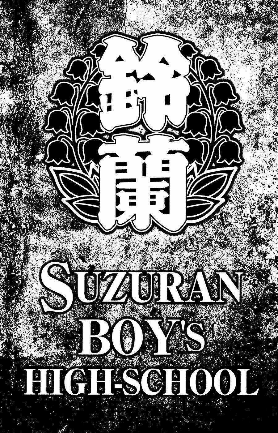 Crows Gaiden - Takagiri Ken Chapter 1 trang 7