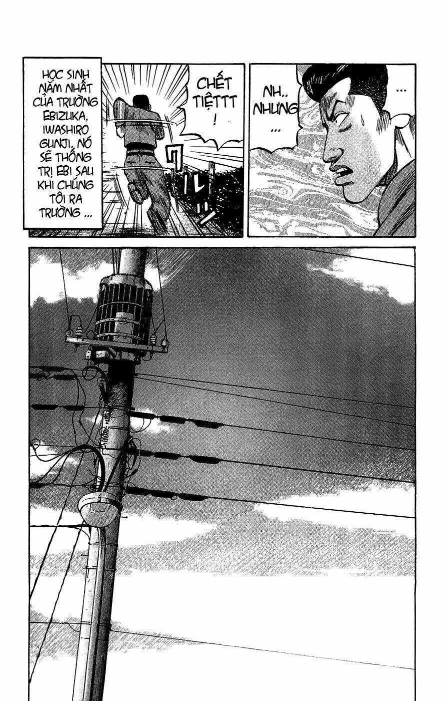 Crows Gaiden Chapter 1 trang 32