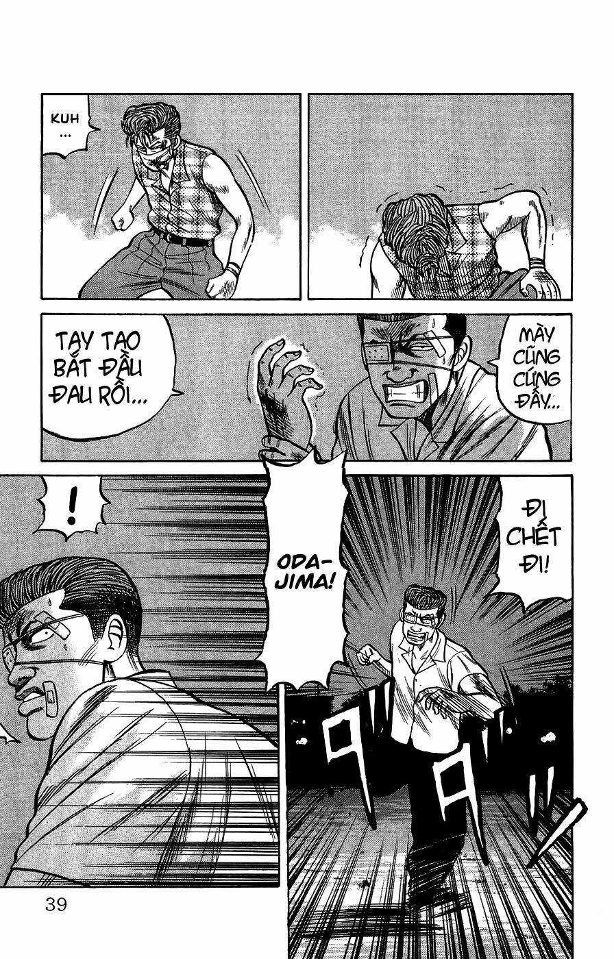 Crows Gaiden Chapter 1 trang 37