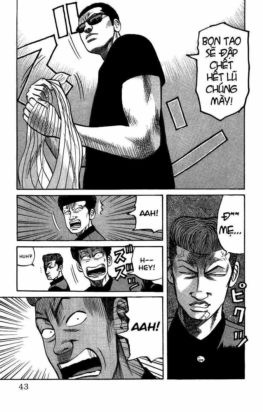 Crows Gaiden Chapter 1 trang 41