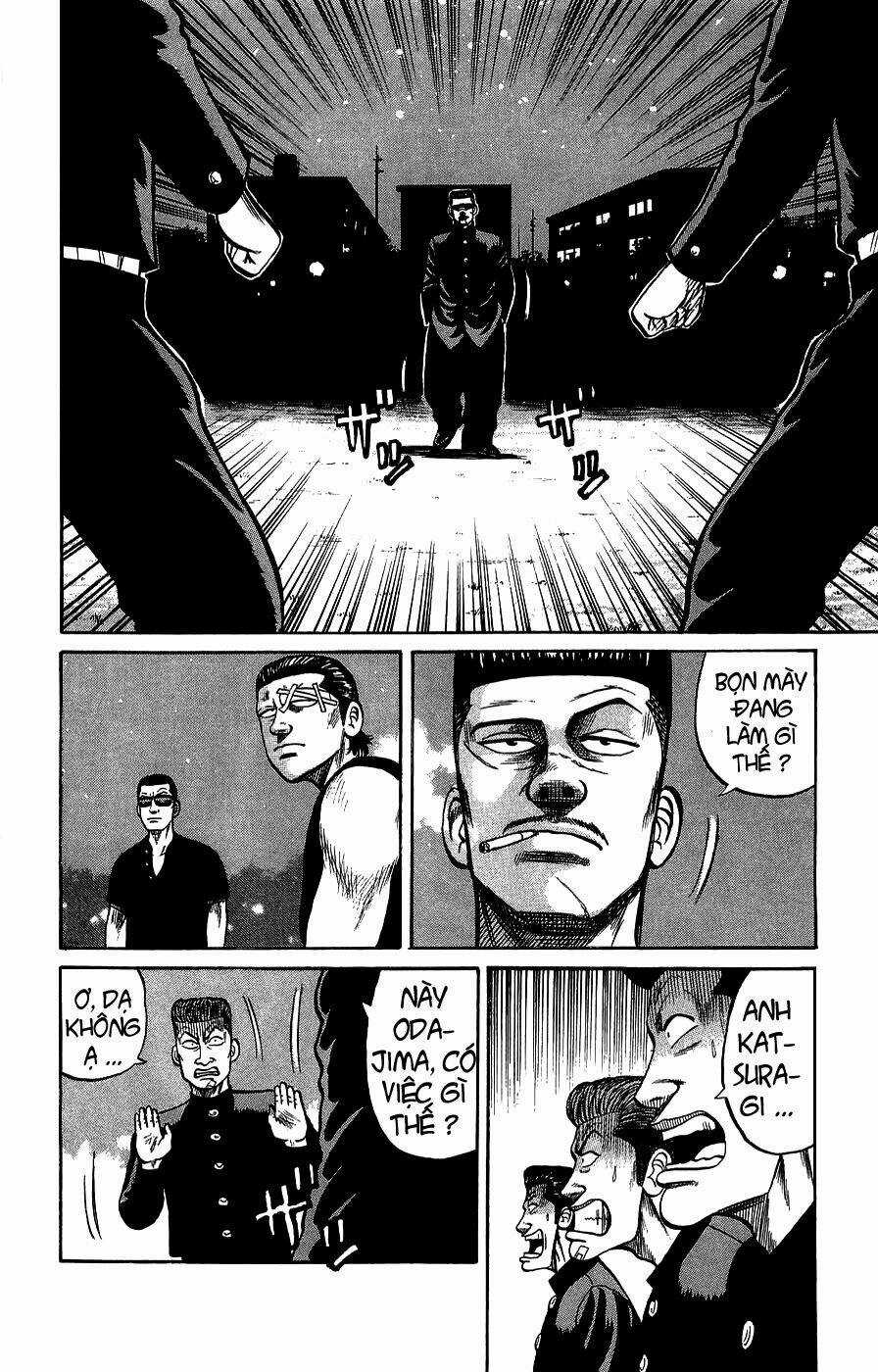 Crows Gaiden Chapter 1 trang 42