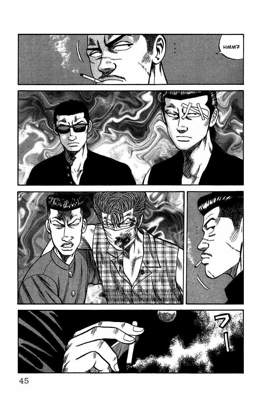 Crows Gaiden Chapter 1 trang 43