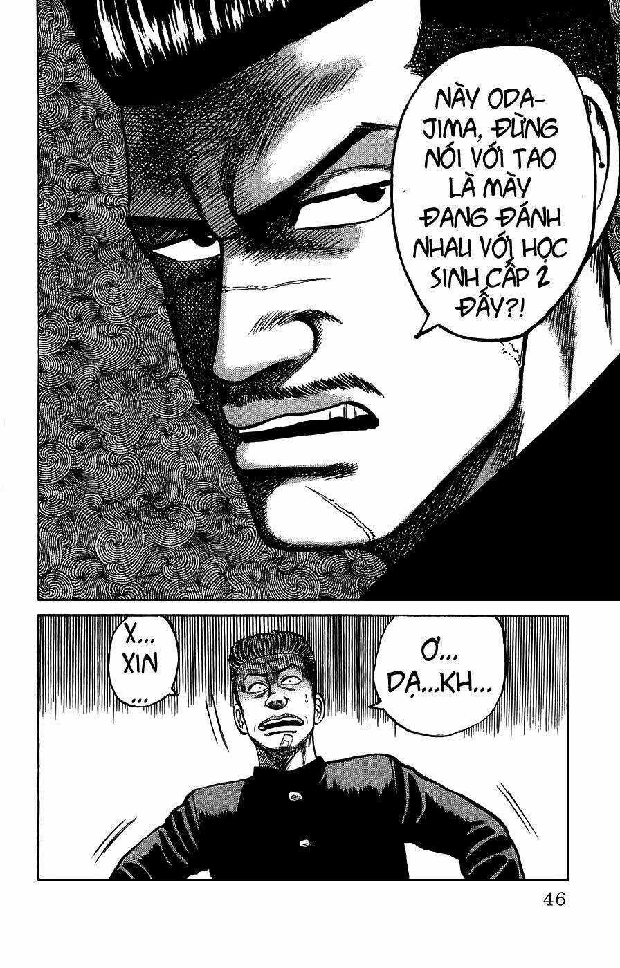 Crows Gaiden Chapter 1 trang 44