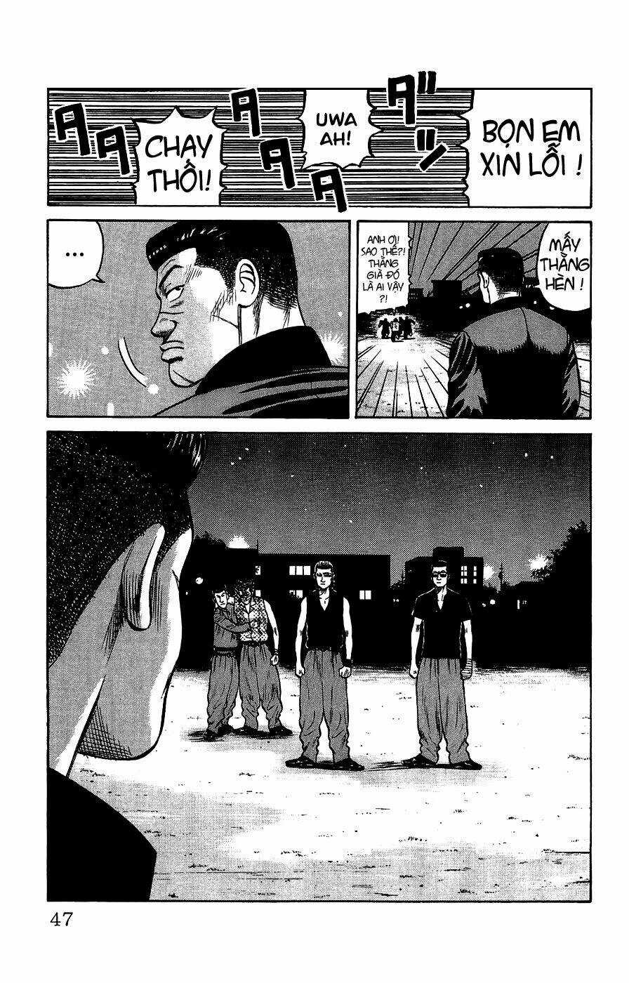 Crows Gaiden Chapter 1 trang 45