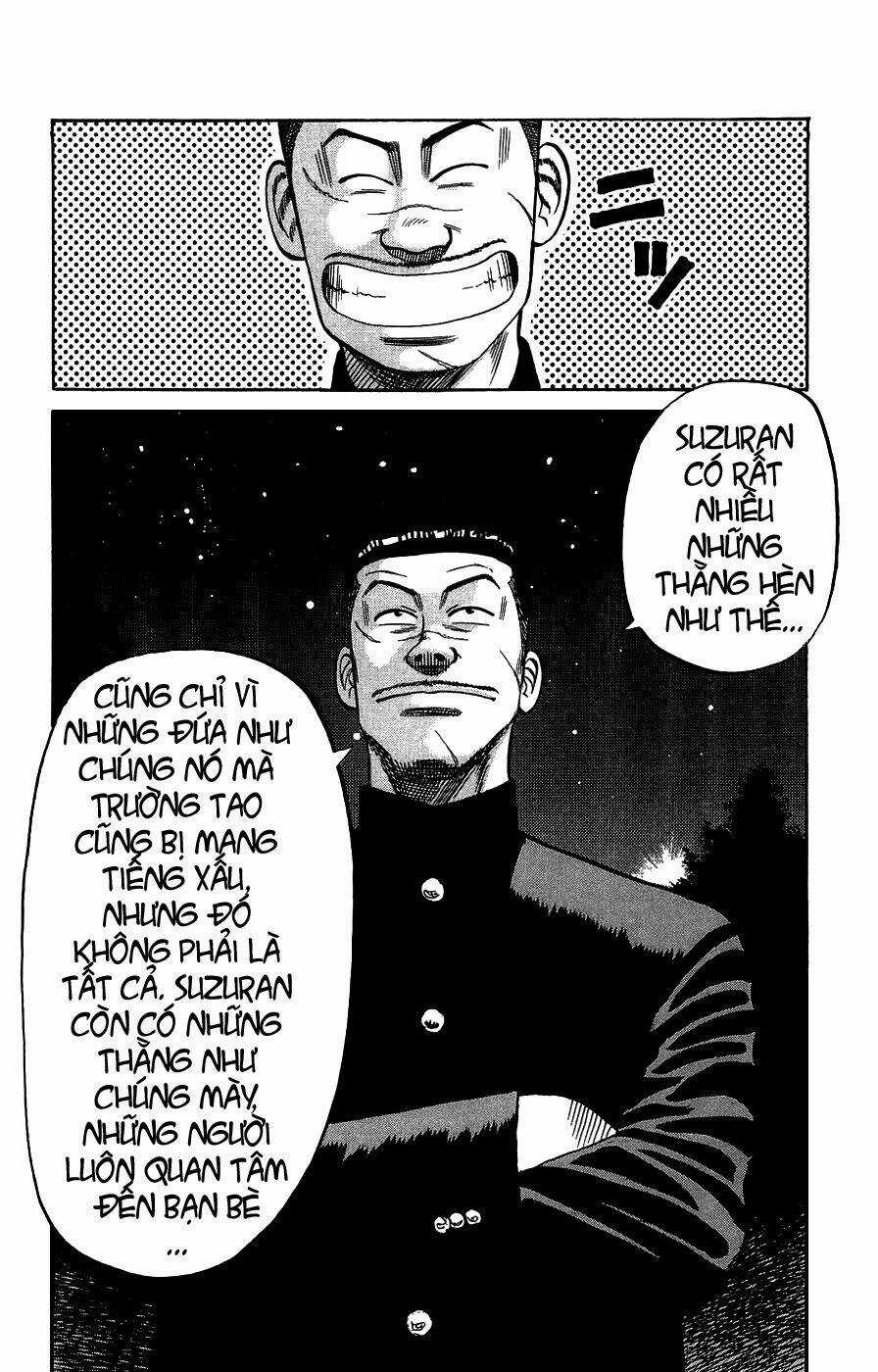 Crows Gaiden Chapter 1 trang 46