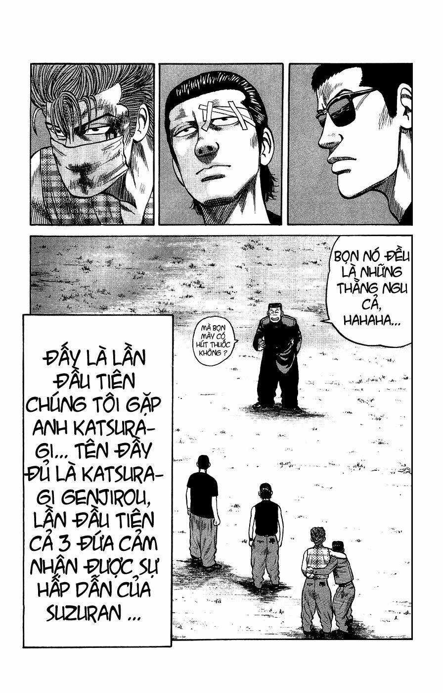 Crows Gaiden Chapter 1 trang 47