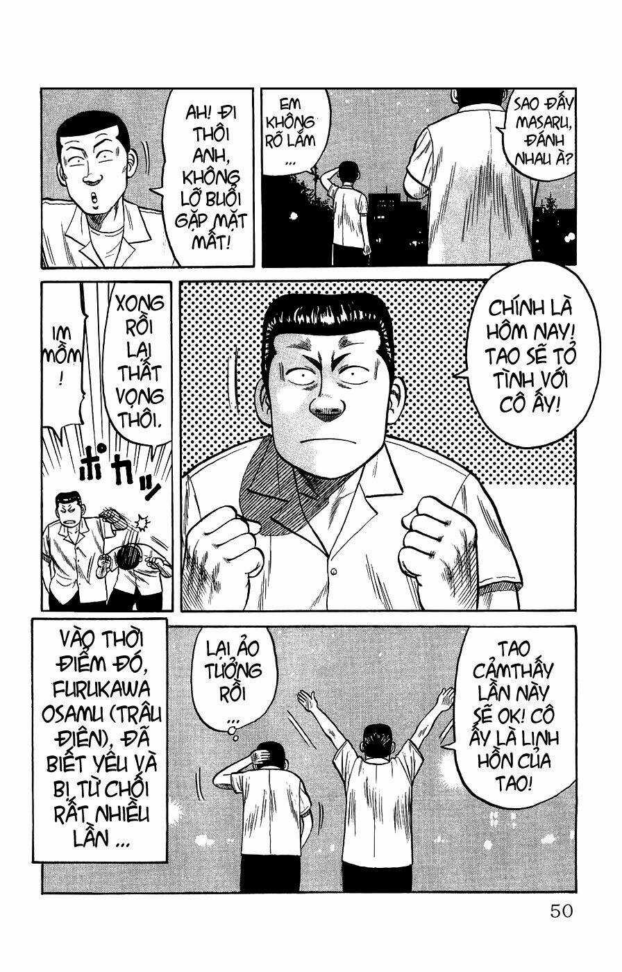 Crows Gaiden Chapter 1 trang 48