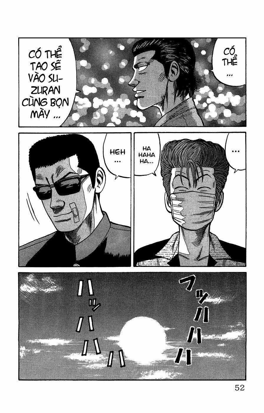 Crows Gaiden Chapter 1 trang 50