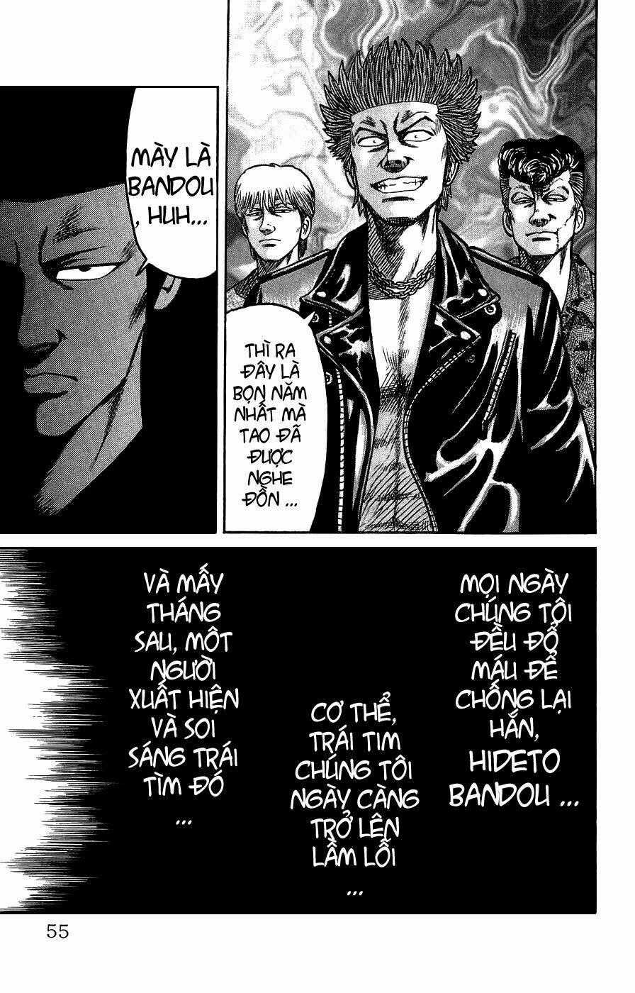 Crows Gaiden Chapter 1 trang 53