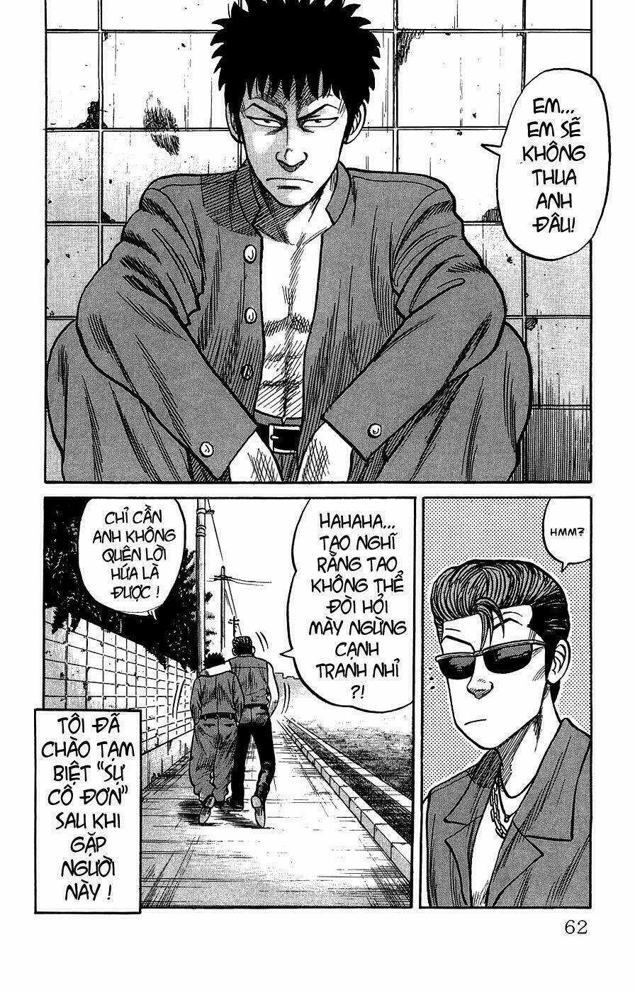 Crows Gaiden Chapter 2 trang 4