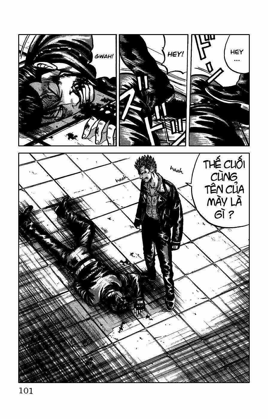 Crows Gaiden Chapter 2 trang 41