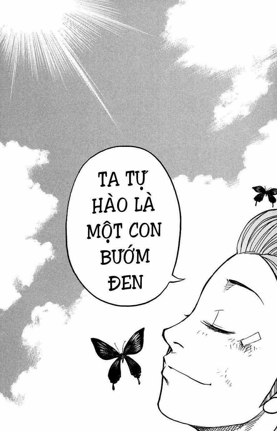 Crows ladies Chapter 1 trang 40