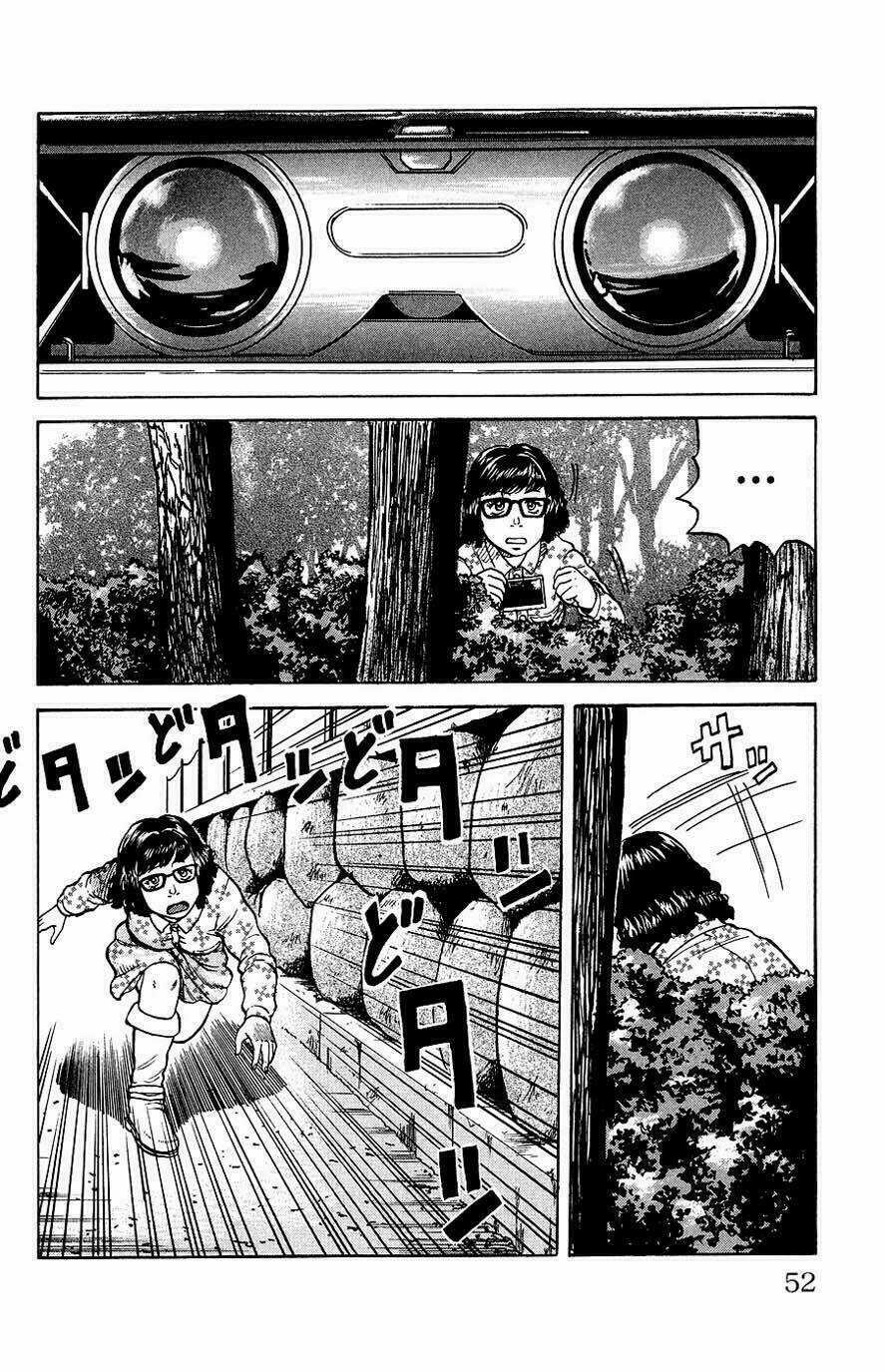 Crows ladies Chapter 2 trang 7