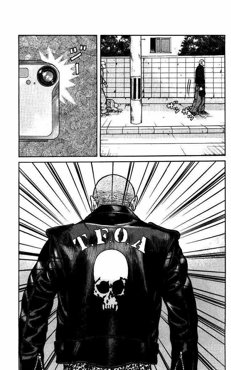 Crows The Aftermath Chapter 1 trang 15