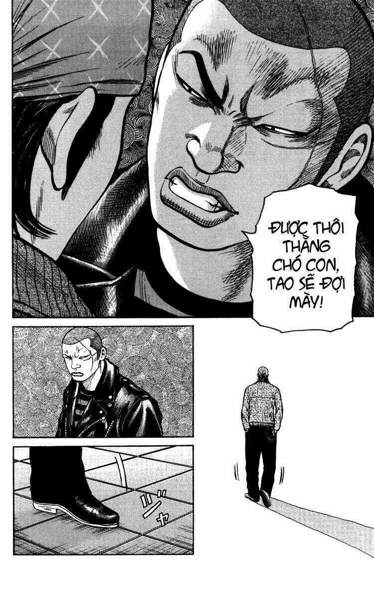 Crows The Aftermath Chapter 3 trang 28