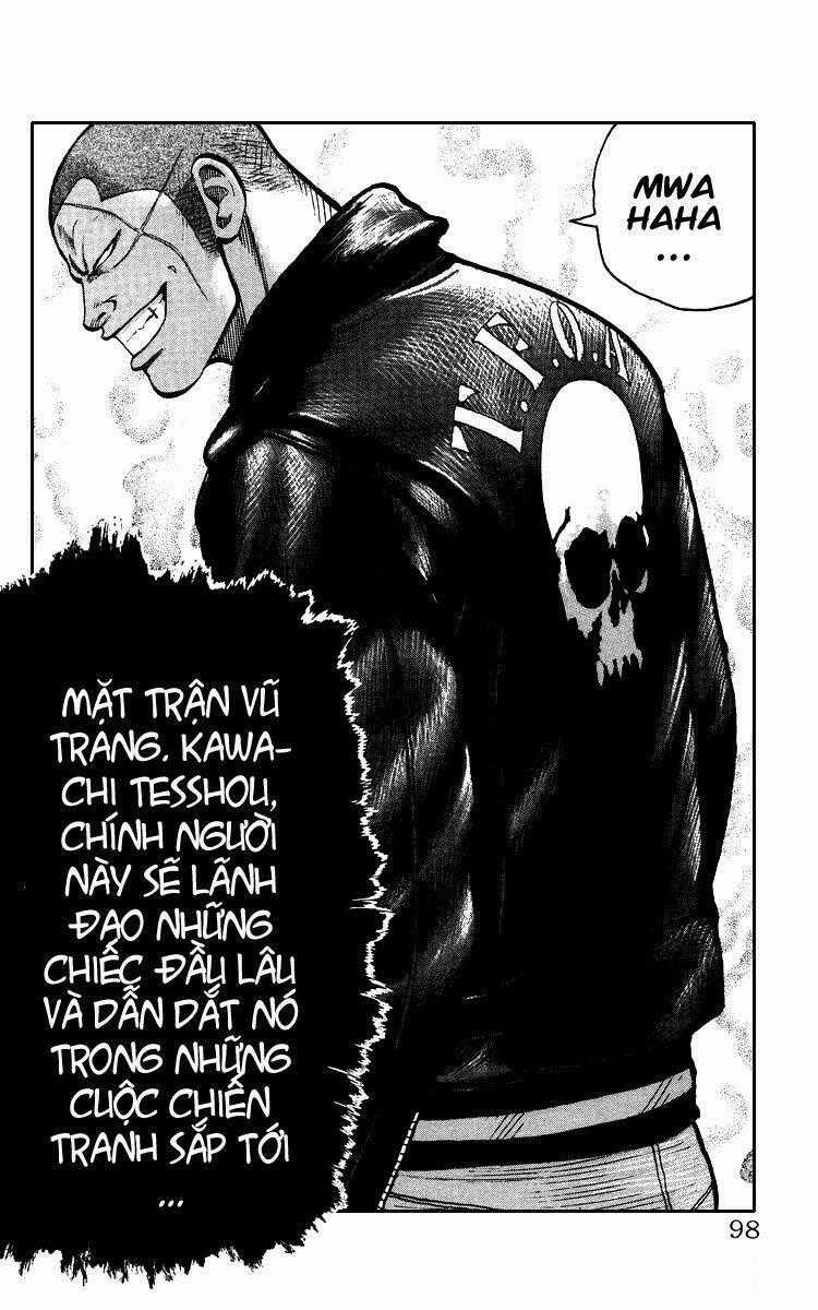 Crows The Aftermath Chapter 3 trang 30