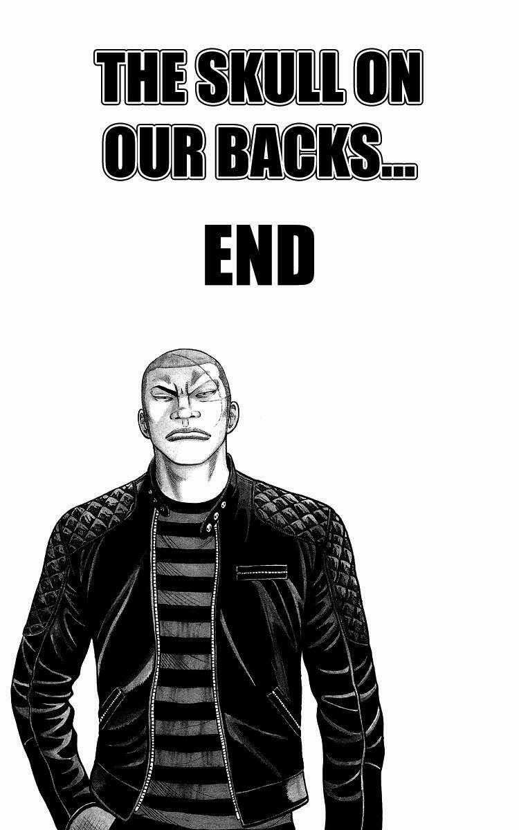 Crows The Aftermath Chapter 3 trang 31