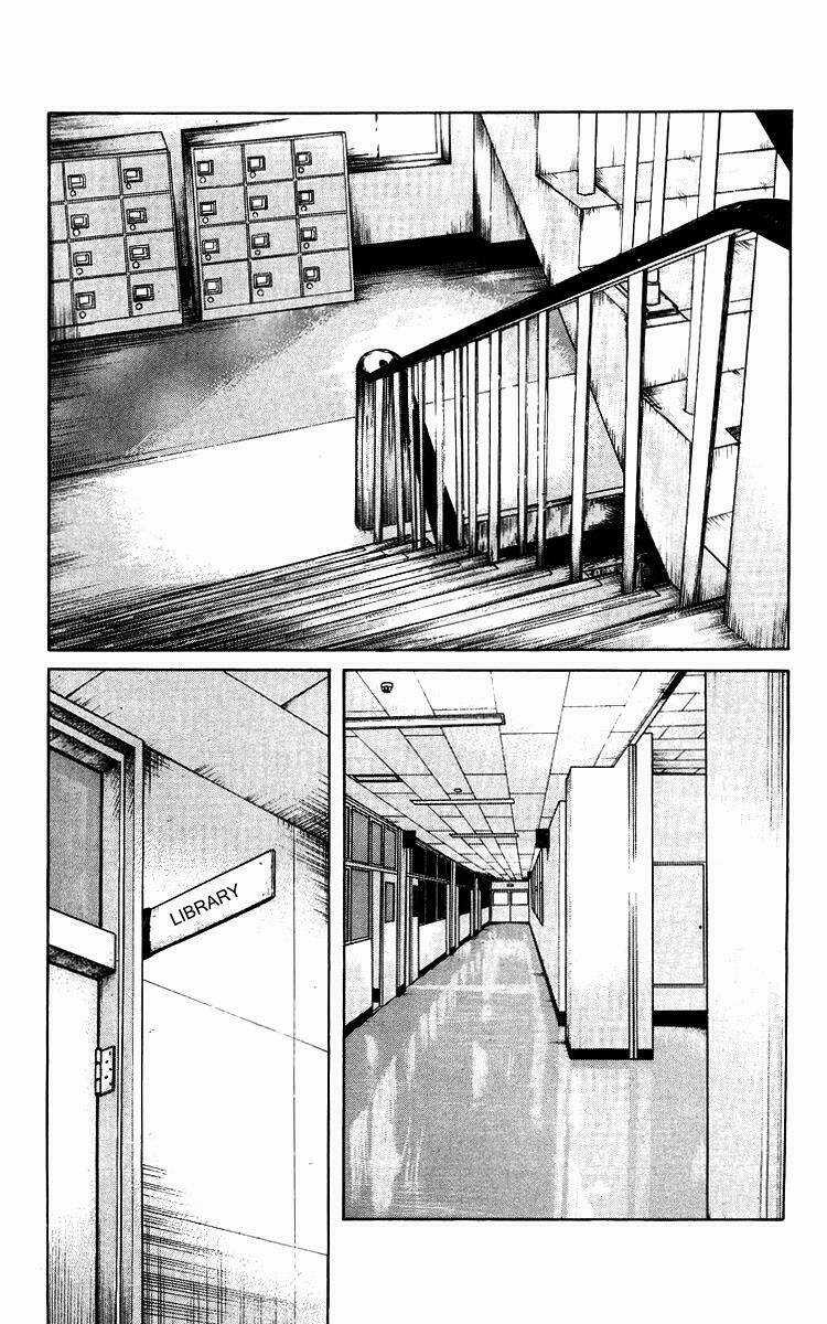 Crows The Aftermath Chapter 4 trang 11