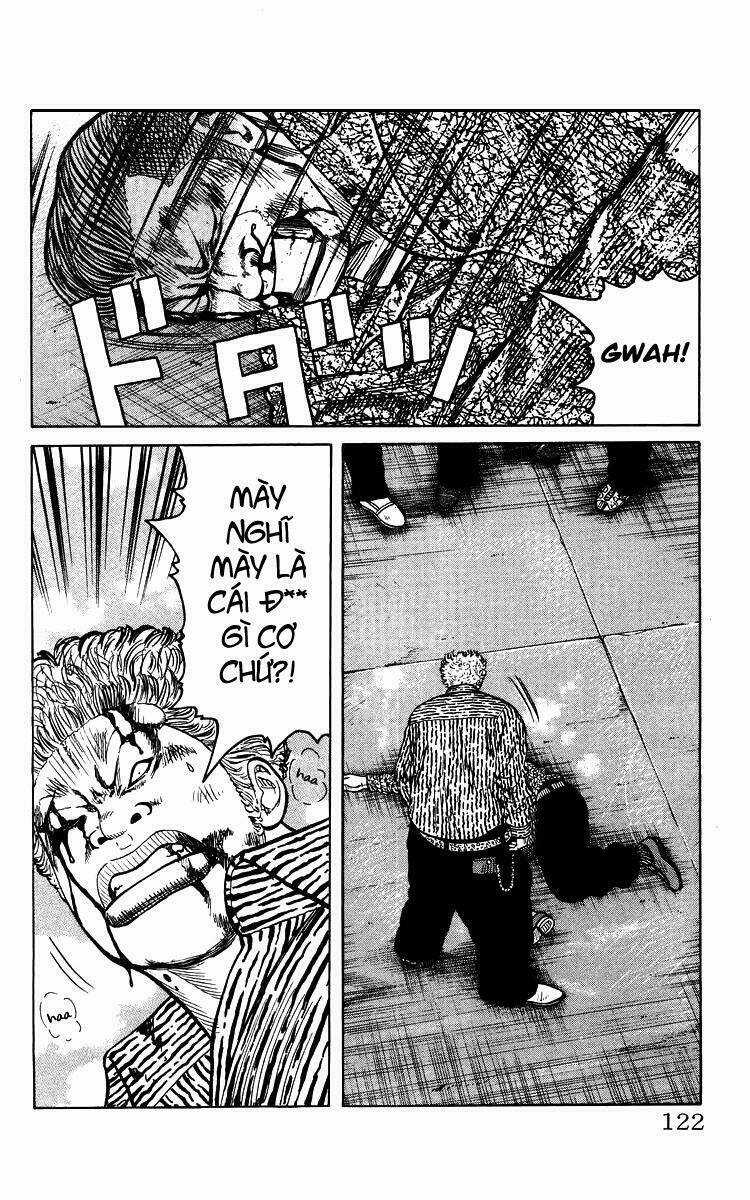 Crows The Aftermath Chapter 4 trang 22