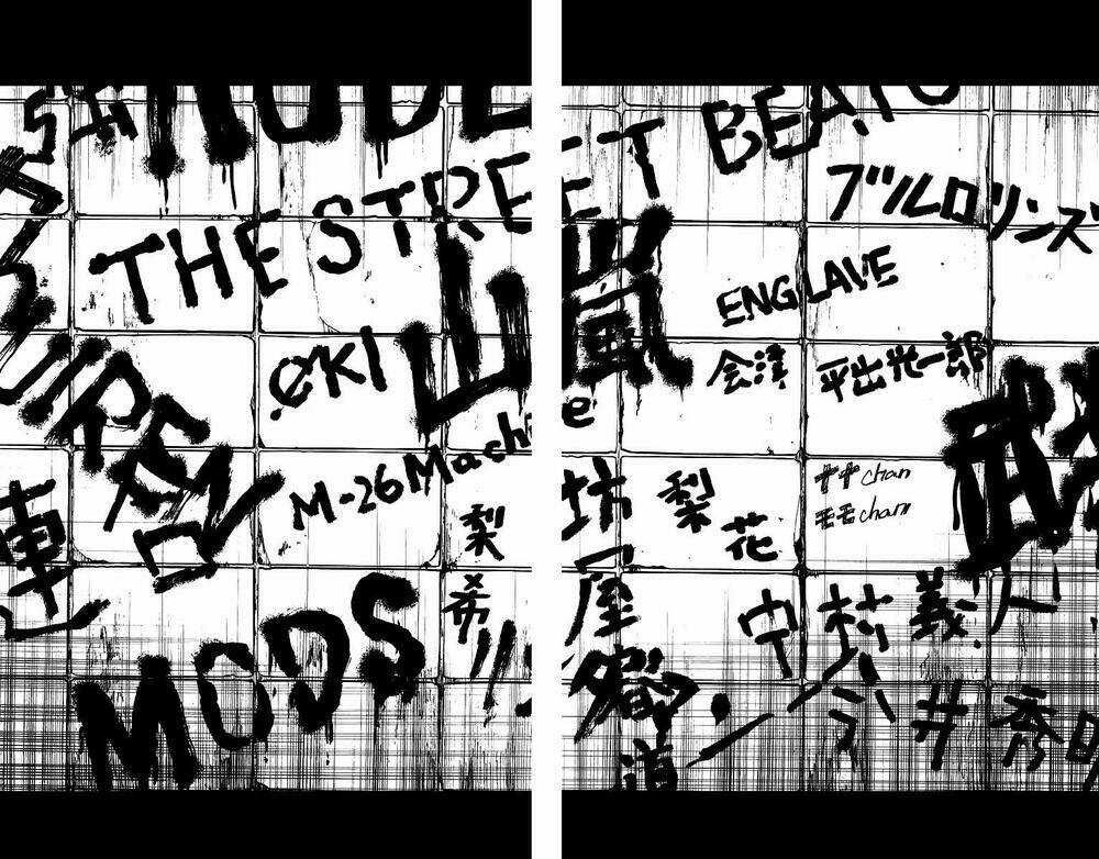 Crows The Aftermath Chapter 4 trang 5