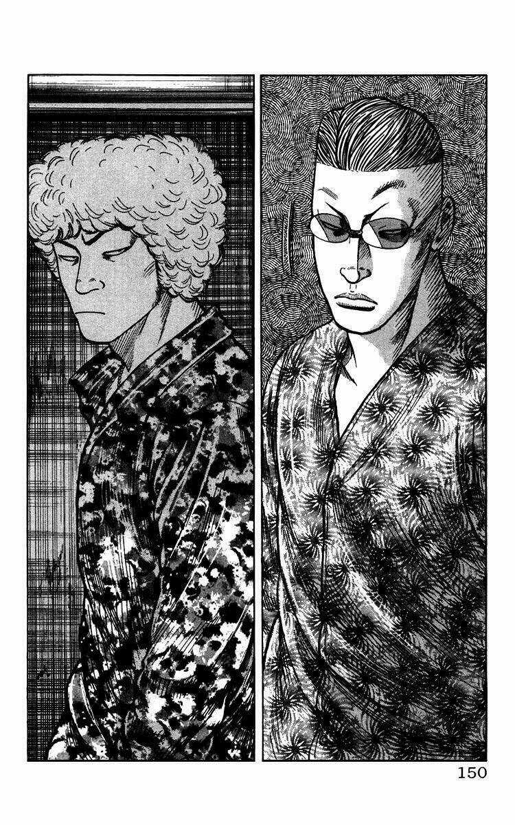 Crows The Aftermath Chapter 5 trang 24