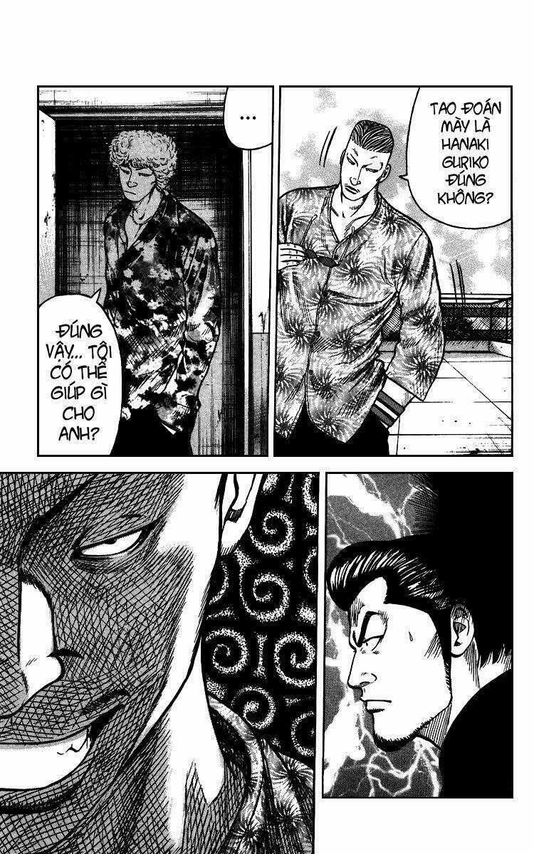 Crows The Aftermath Chapter 5 trang 25