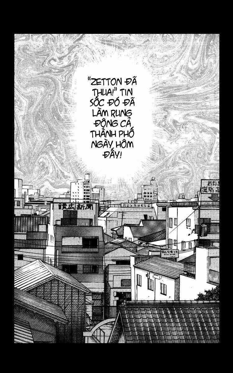 Crows The Aftermath Chapter 6 trang 18