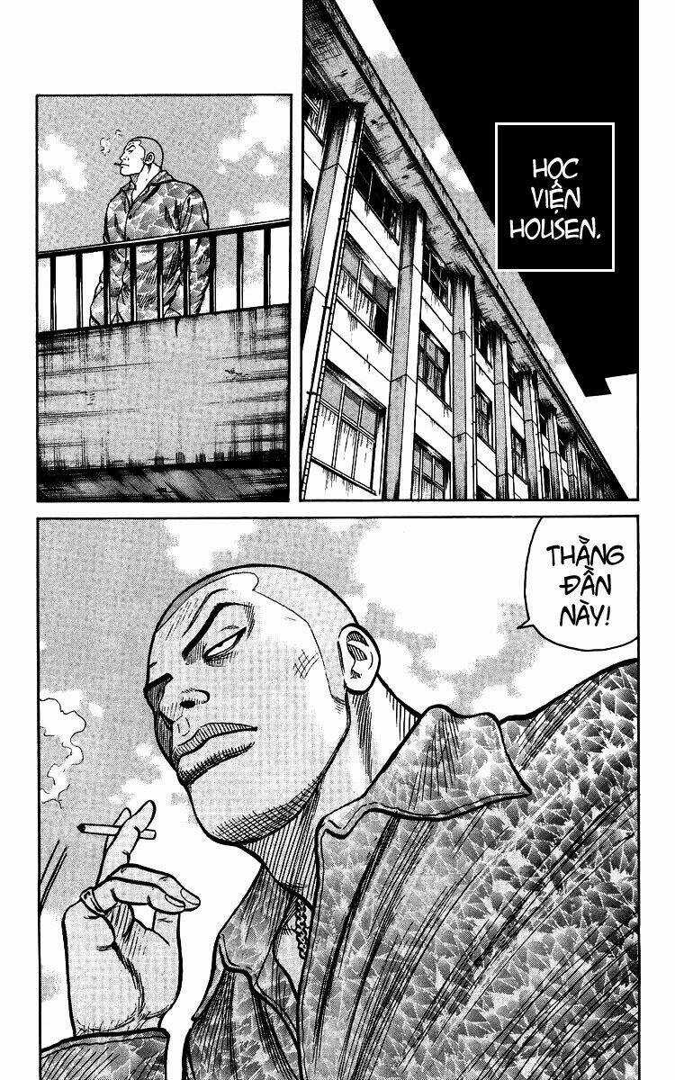 Crows The Aftermath Chapter 6 trang 19