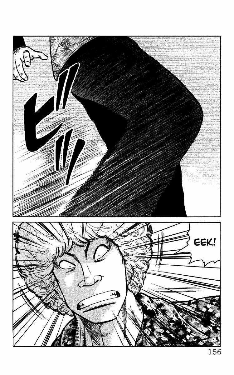 Crows The Aftermath Chapter 6 trang 3