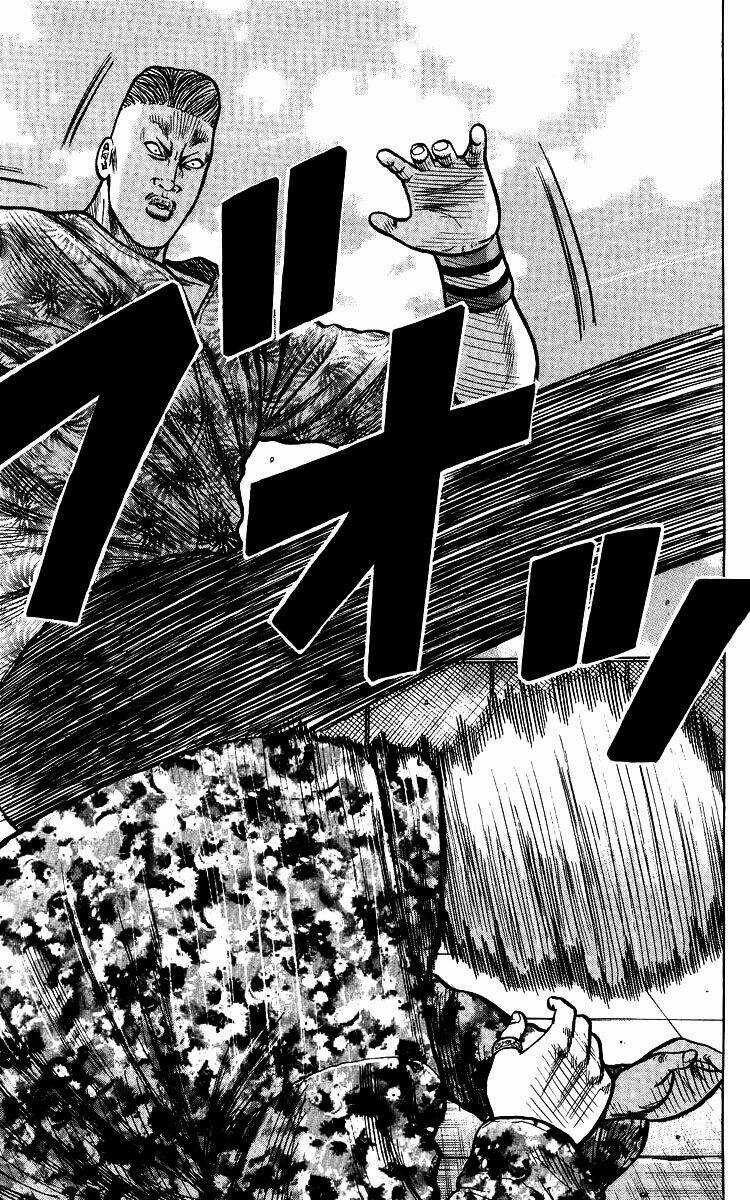 Crows The Aftermath Chapter 6 trang 4