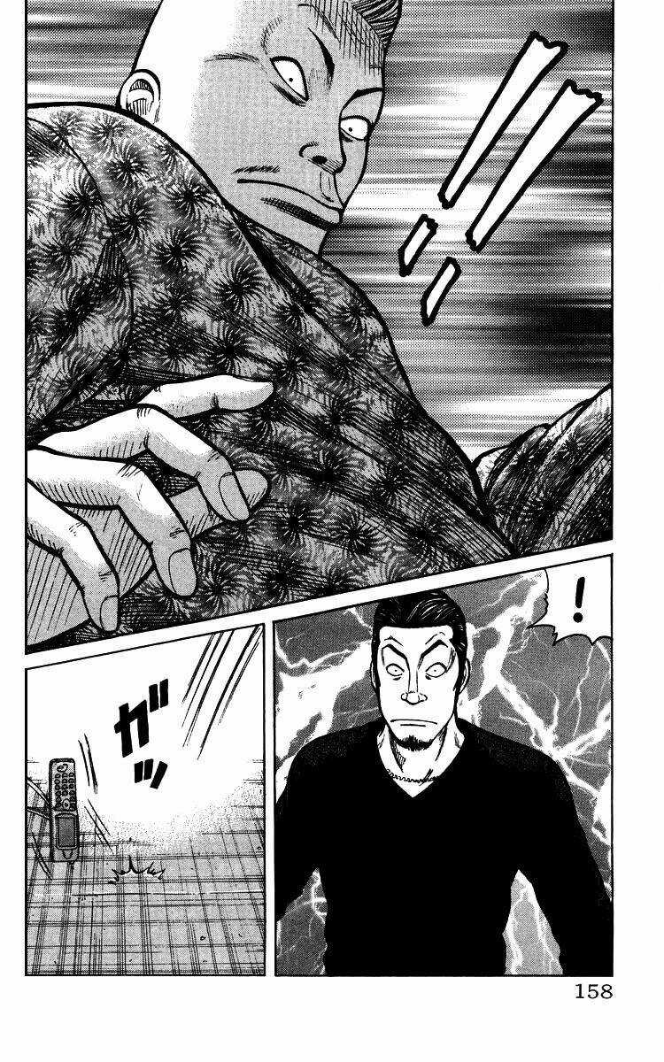 Crows The Aftermath Chapter 6 trang 5