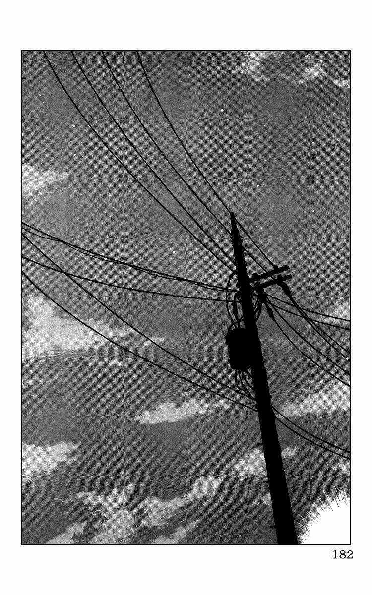 Crows The Aftermath Chapter 7 trang 5