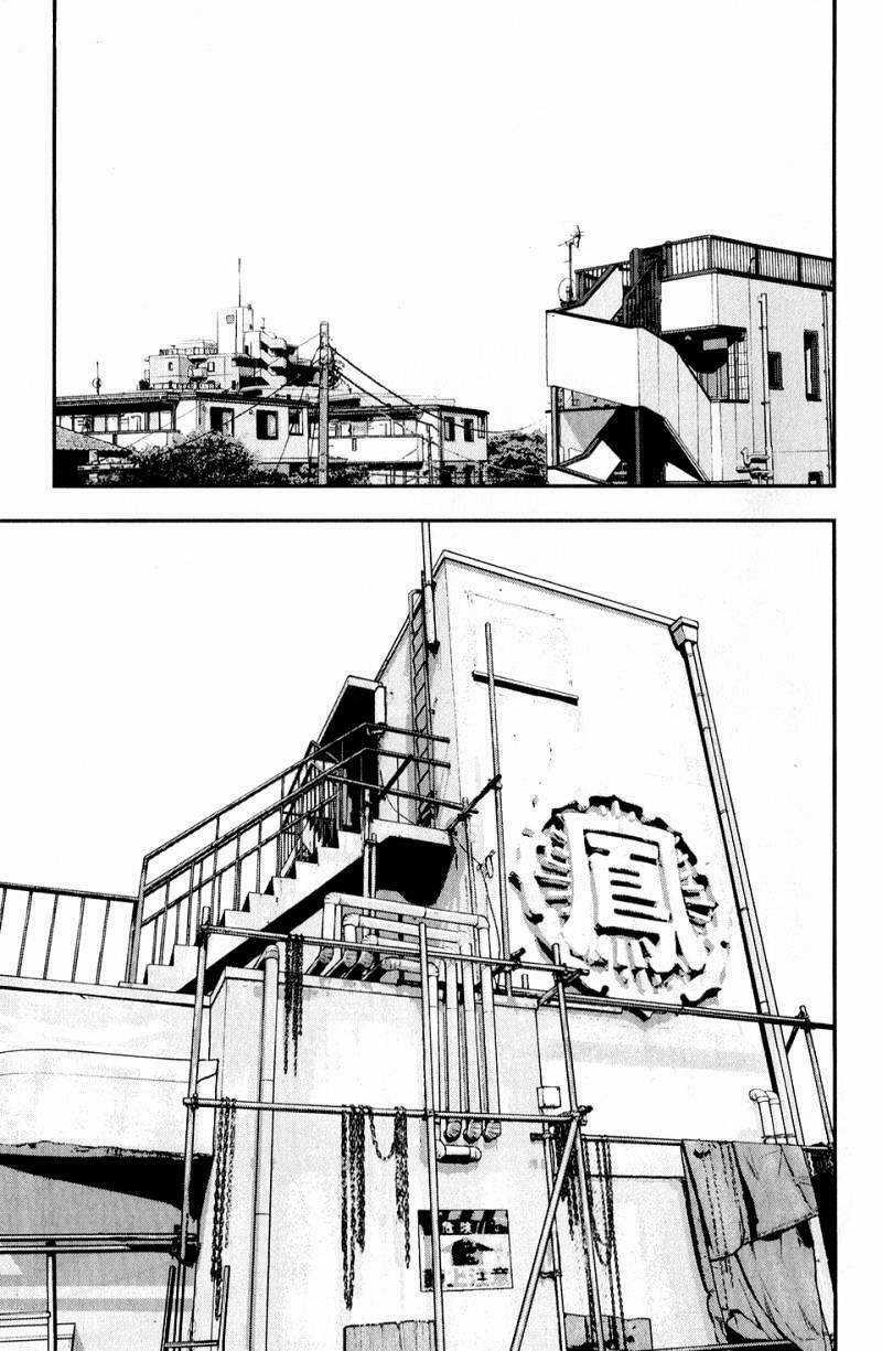 Crows Zero 2 Chapter 15 trang 13