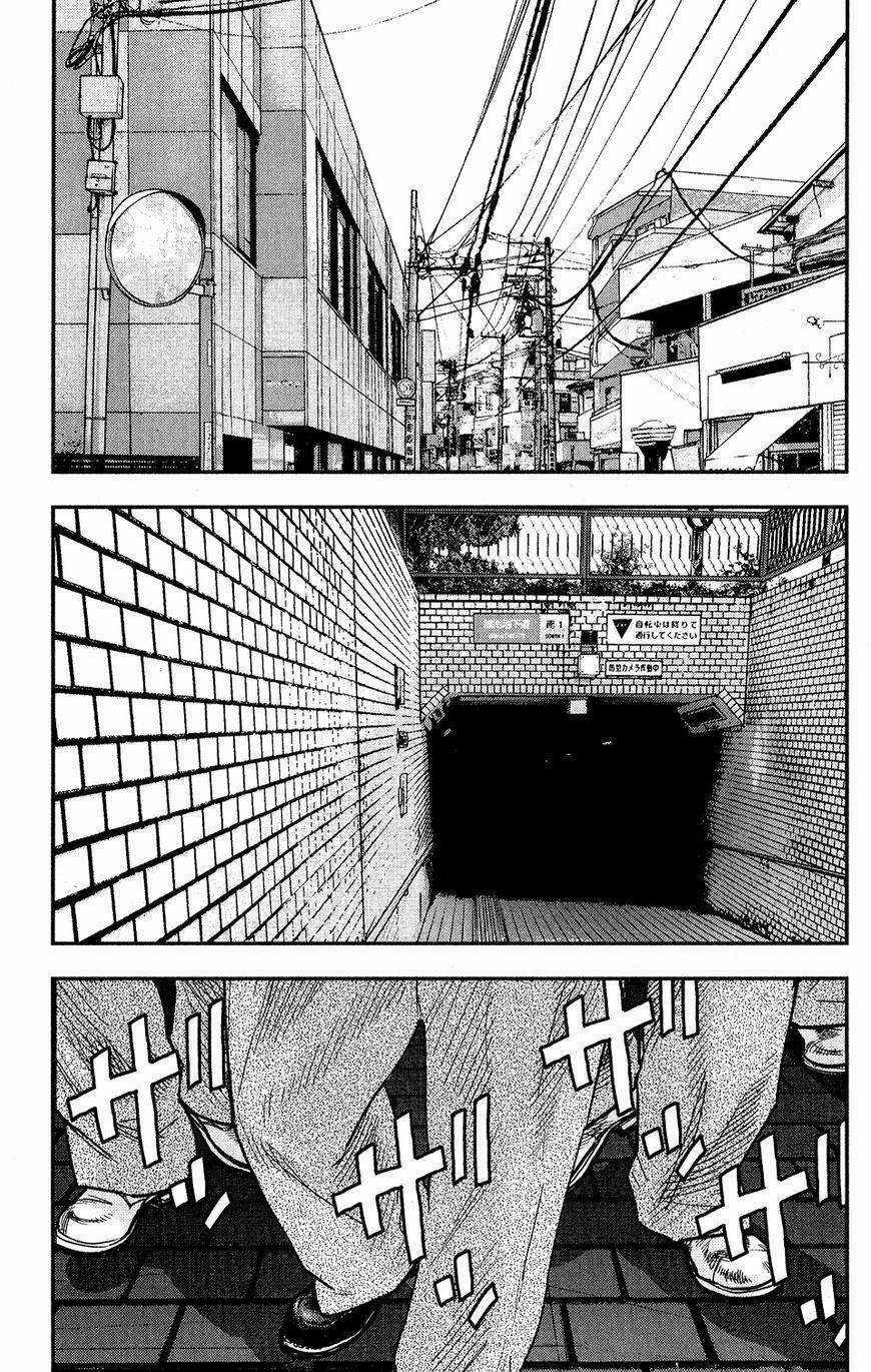 Crows Zero 2 Chapter 16 trang 31