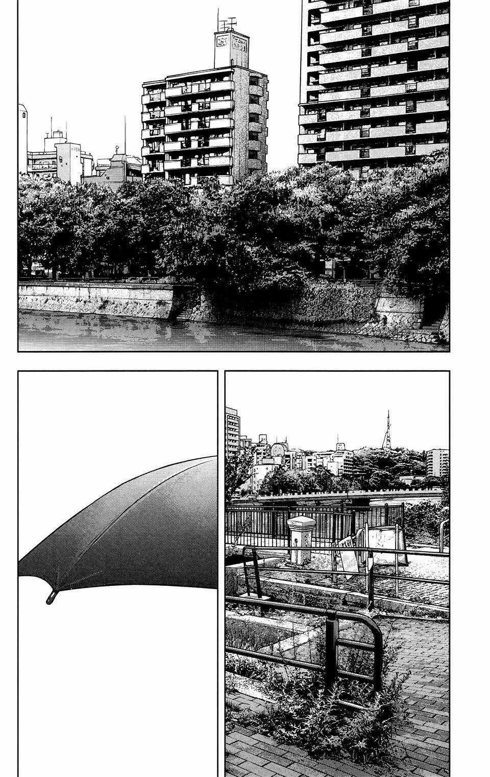 Crows Zero 2 Chapter 27 trang 12