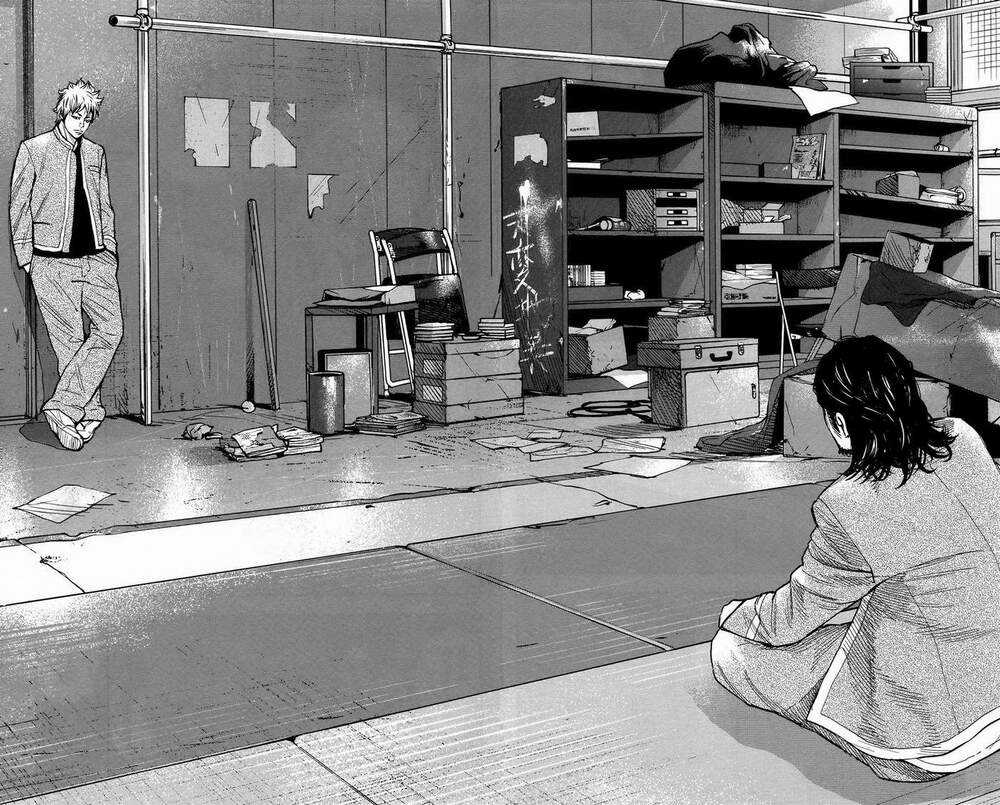 Crows Zero 2 Chapter 28 trang 22