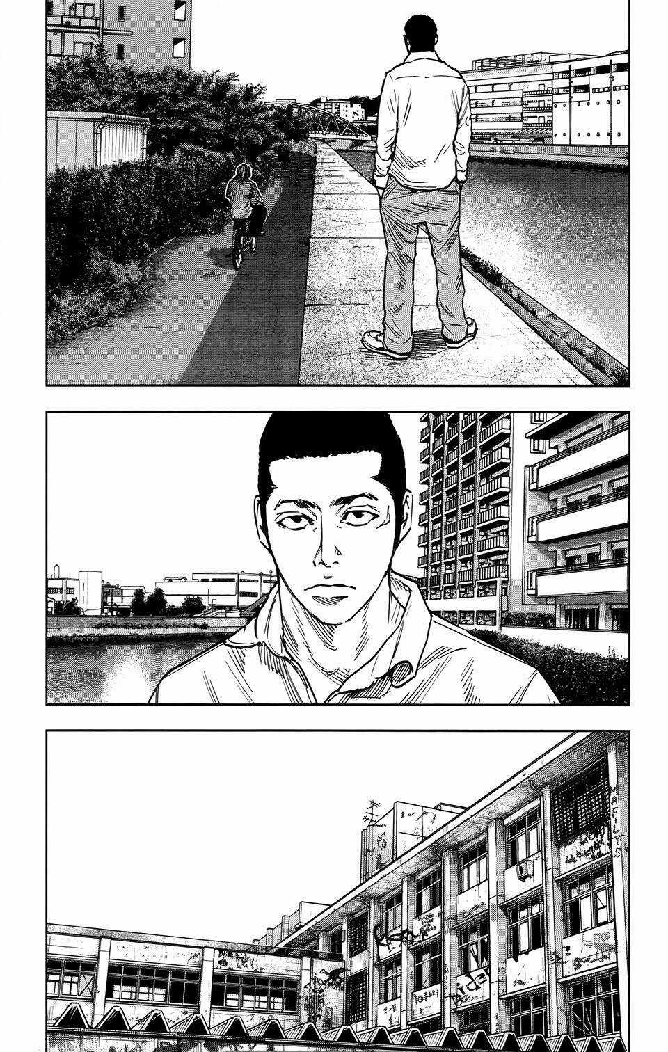 Crows Zero 2 Chapter 29 trang 28