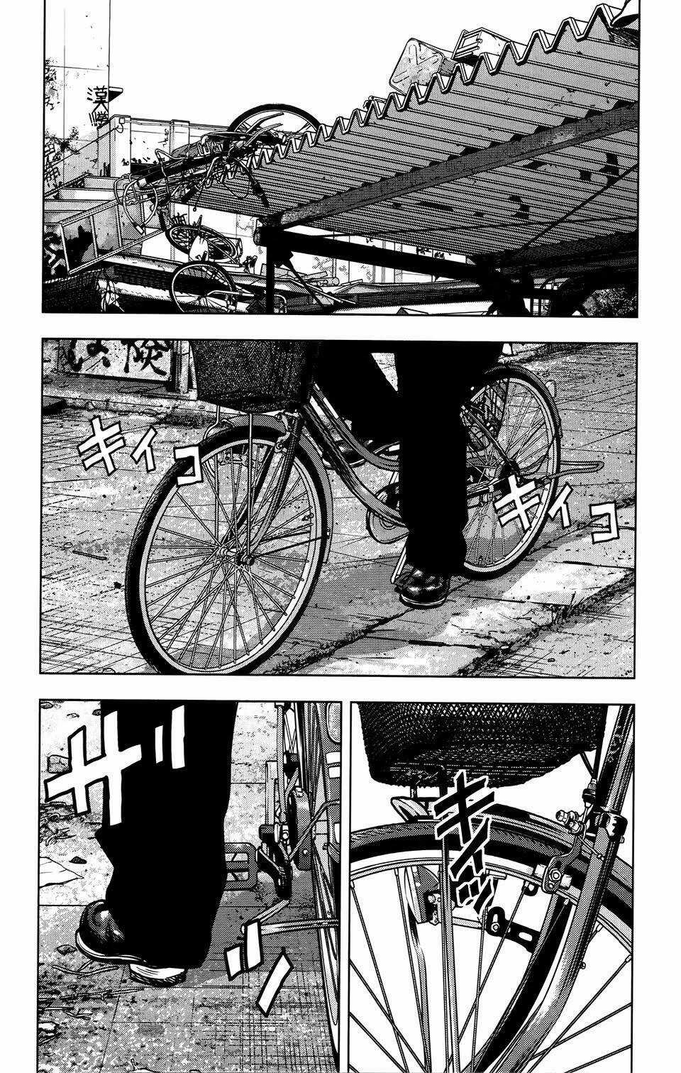 Crows Zero 2 Chapter 29 trang 29