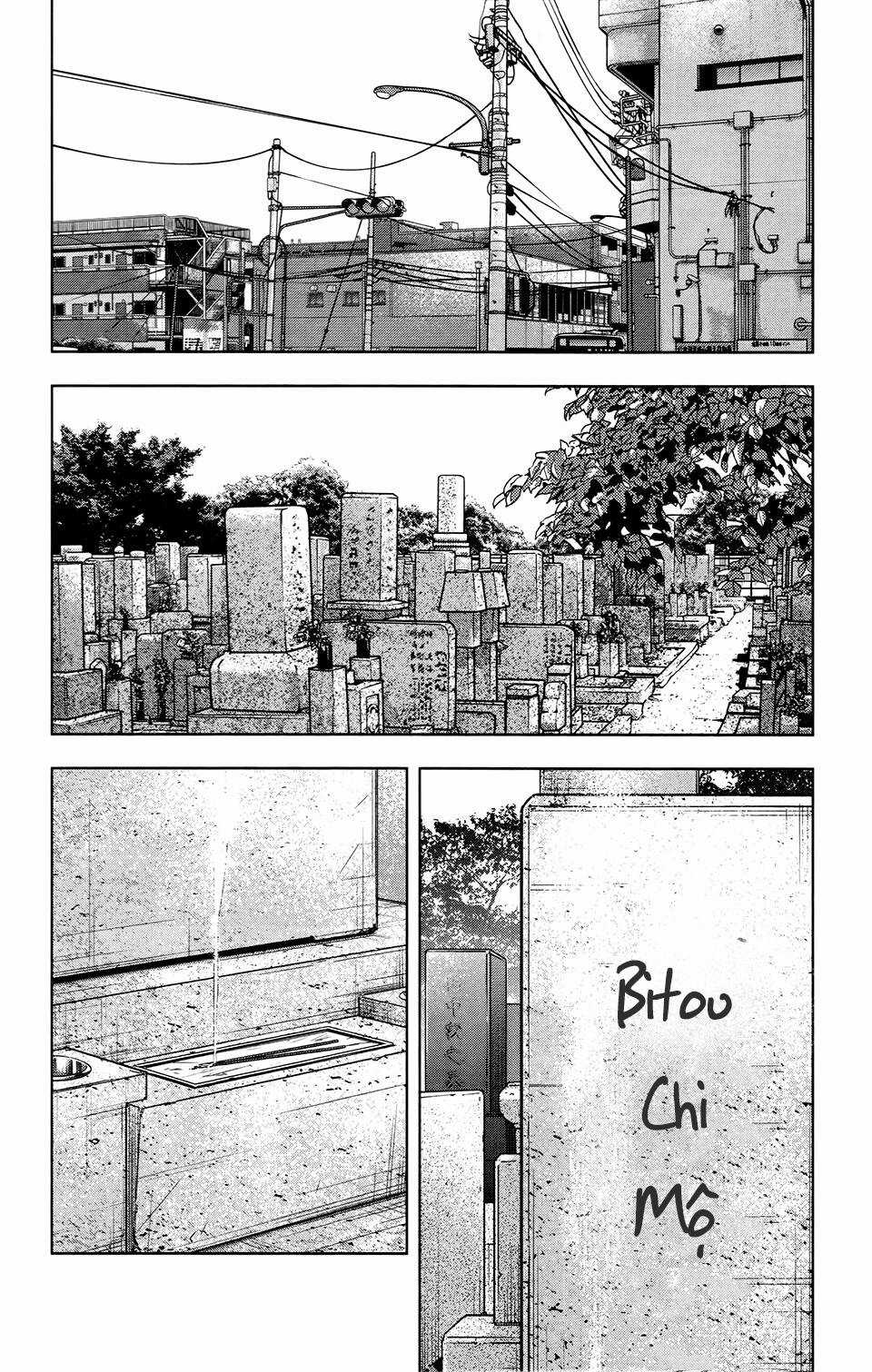 Crows Zero 2 Chapter 31 trang 24