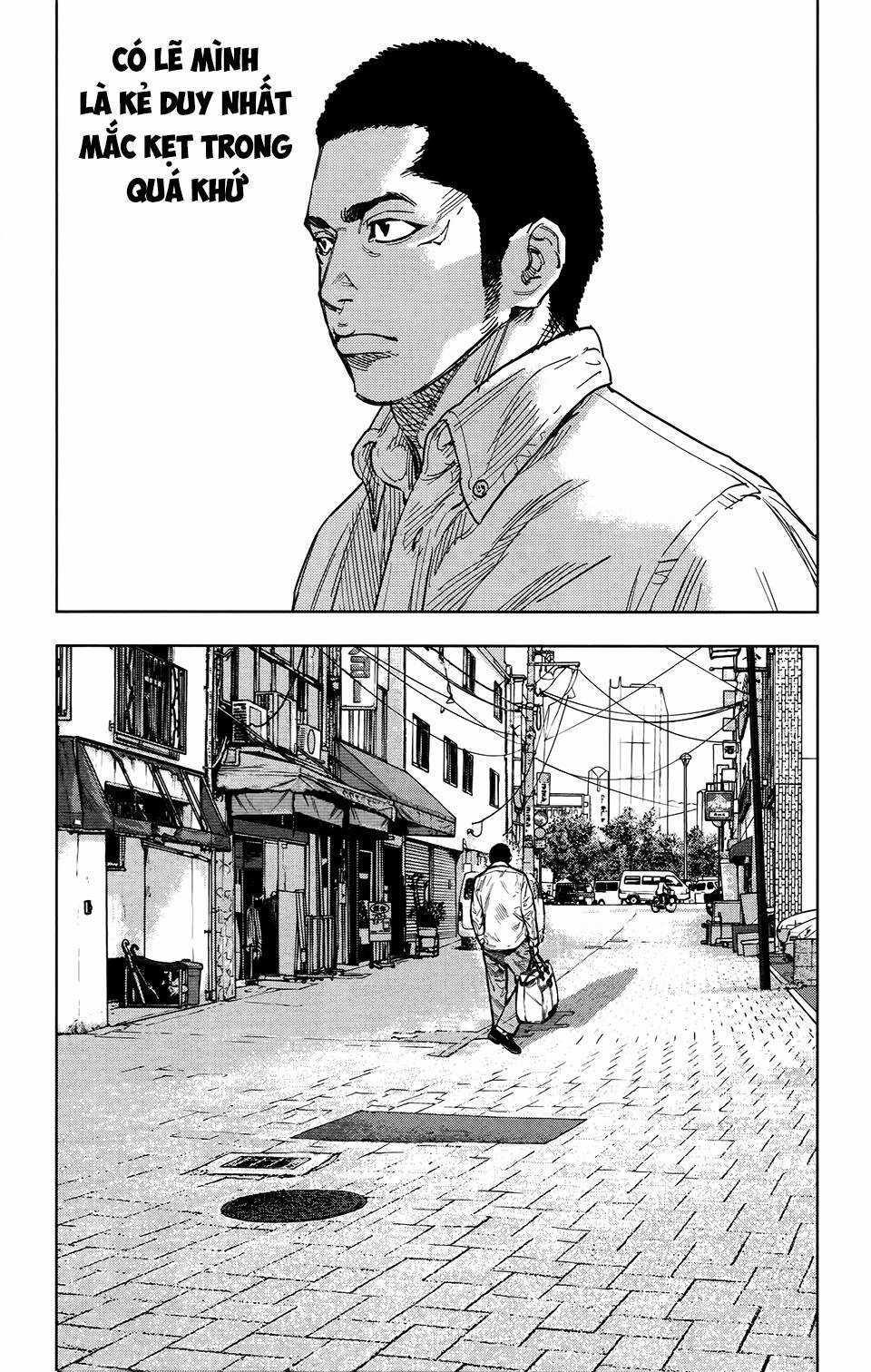 Crows Zero 2 Chapter 31 trang 31