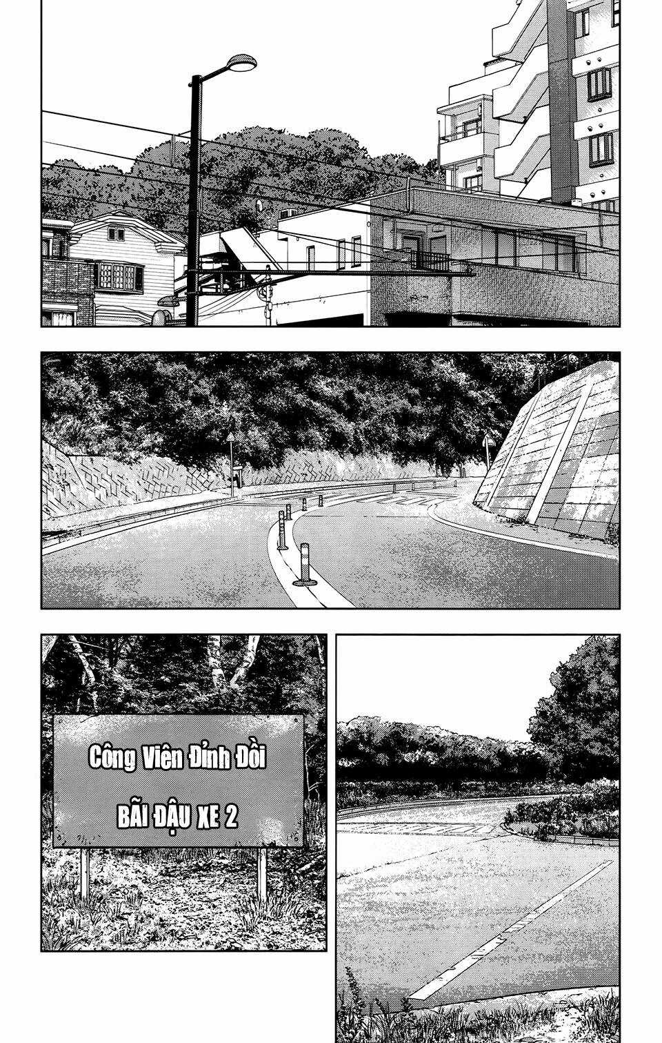 Crows Zero 2 Chapter 32 trang 20